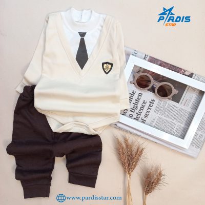 خرید لباس نوزاد ، پردیس استار