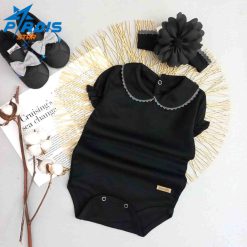 زیردکمه دخترانه ویژه محرم کد 963