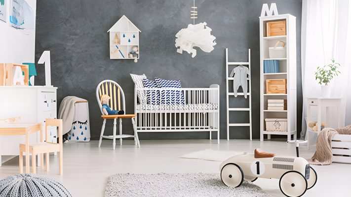 راهنمای انتخاب رنگ سیسمونی دختر و پسر