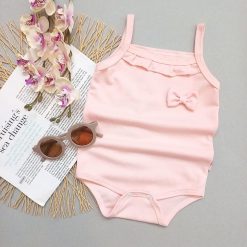 بادی زیردکمه دخترانه کد 368