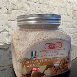 اسکراب صورت و بدن با رایحه های متفاوت و دلپذیر Colourpop