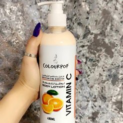 لوسیون بدن با رایحه های جذاب Colourpop