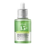 سرم آزلائیک اسید 10 درصد آنوا Anua Azelaic Acid 10 + Hyaluron Soothing Serum 30Ml | سرم آبرسان و ضد لک کره‌ای
