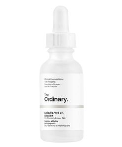 سرم ضد جوش و پاکسازی منافذ سالیسیلیک اسید ۲٪ اوردینری | The Ordinary Salicylic Acid 2% Solution