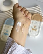 ضد آفتاب استیلن رنگی و بی رنگ SPF 100 مدل All In One حجم 100 میل | Estelin Sunscreen - Image 5