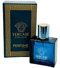 ادکلن مردانه Versace Erous پرفیوم فکتوری 30 میل