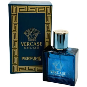 ادکلن مردانه Versace Erous پرفیوم فکتوری 30 میل