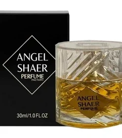 ادکلن آنجل شیر (Angel Shaer) پرفیوم فکتوری 30 میل