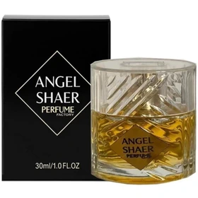ادکلن آنجل شیر (Angel Shaer) پرفیوم فکتوری 30 میل