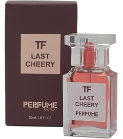 ادکلن لاست چری پرفیوم فکتوری 30 میل | عطر مردانه رایحه Tom Ford Lost Cherry