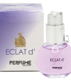 ادکلن زنانه Eclat D پرفیوم فکتوری 30 میل | عطر ملایم و گلی