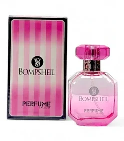 ادکلن بامشل (Bombshell) پرفیوم فکتوری 30 میل | عطر خنک زنانه
