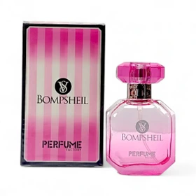 ادکلن بامشل (Bombshell) پرفیوم فکتوری 30 میل | عطر خنک زنانه