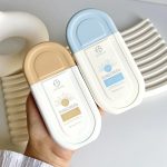 ضد آفتاب استیلن رنگی و بی رنگ SPF 100 مدل All In One حجم 100 میل | Estelin Sunscreen - Image 3