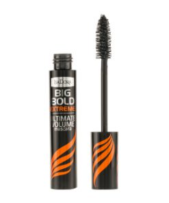 ریمل حجم‌دهنده ایزادورا مدل Big Bold Extreme Isadora