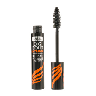 ریمل حجم‌دهنده ایزادورا مدل Big Bold Extreme Isadora