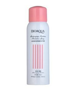 اسپری ضد آفتاب و مرطوب کننده بیوآکوا 150 میل Bioaqua Moisturizing Isolation Protective Spray | سفید کننده فوری