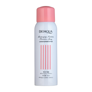 اسپری ضد آفتاب و مرطوب کننده بیوآکوا 150 میل Bioaqua Moisturizing Isolation Protective Spray | سفید کننده فوری