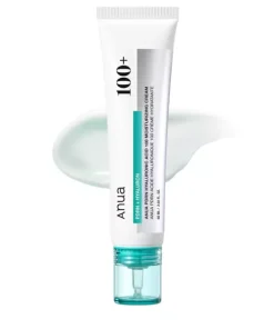 کرم مرطوب کننده آنوا (Anua) مدل PDRN & Hyaluronic Acid
