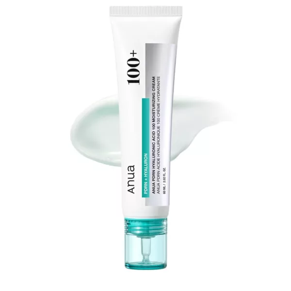 کرم مرطوب کننده آنوا (Anua) مدل PDRN & Hyaluronic Acid