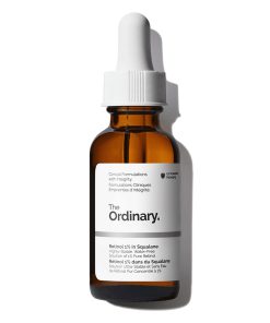 سرم رتینول در اسکوالان اوردینری | The Ordinary Retinol in Squalane