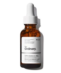 سرم اوردینری کافئین ۵٪ دور چشم | The Ordinary Caffeine Solution 5% + EGCG