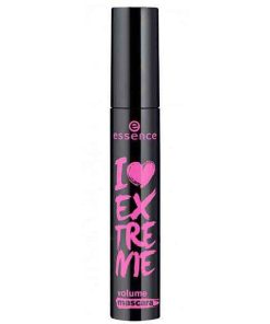 ریمل حجم دهنده اسنس مشکی مدل I Love Extreme Volume | Essence Volume Mascara