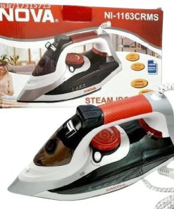 اتو بخار برند نوا Nova