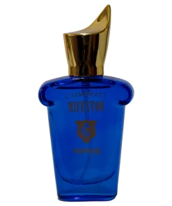 ادکلن کازوموراتی میفستو 30 میل | Perfume Factory Mifestoo Casamorati Blue 30ml