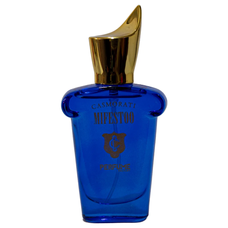 ادکلن کازوموراتی میفستو 30 میل | Perfume Factory Mifestoo Casamorati Blue 30ml