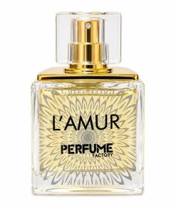 ادکلن لالیک لامور 30 میل Lalique L’Amour | عطر زنانه لطیف و شیک