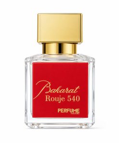 ادکلن باکارات رژ 30 میل Baccarat Rouge 540 | عطر لوکس و خاص با رایحه گرم و شیرین