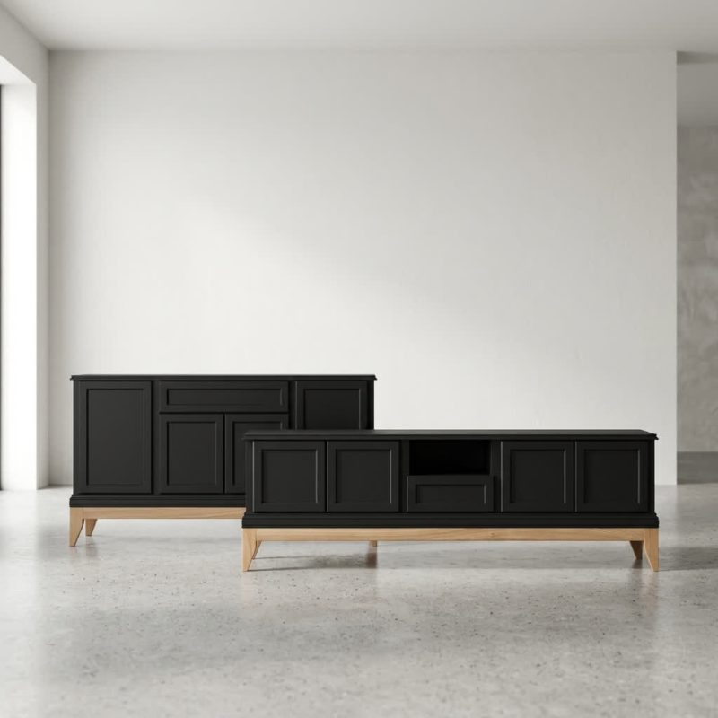 میز تلویزیون (کنسول) کد C3017