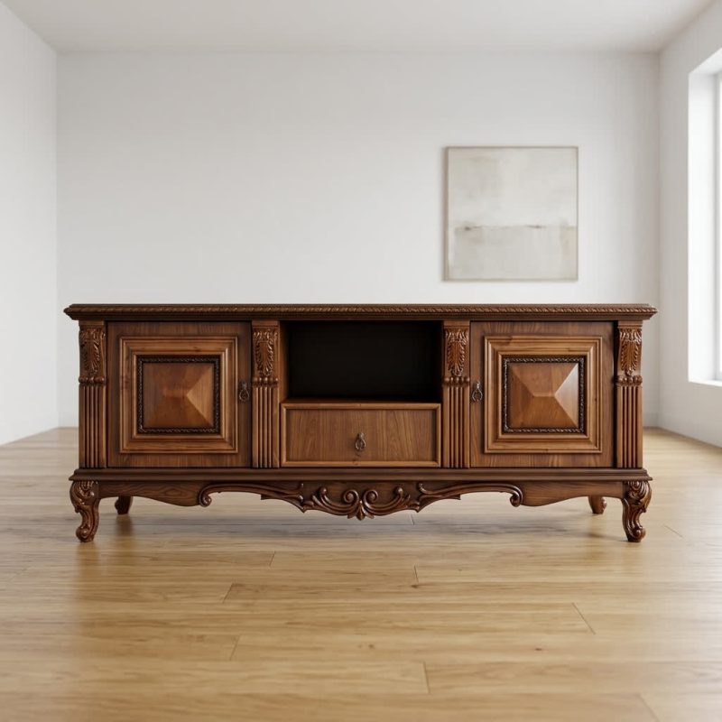 میز تلویزیون (کنسول) کد C3019