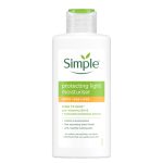 آبرسان لایت سیمپل SPF15 مناسب پوست حساس | Simple Kind To Skin Hydrating Light Moisturiser SPF15