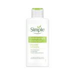 آبرسان لایت سیمپل SPF15 مناسب پوست حساس | Simple Kind To Skin Hydrating Light Moisturiser SPF15