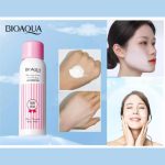 اسپری ضد آفتاب و مرطوب کننده بیوآکوا 150 میل Bioaqua Moisturizing Isolation Protective Spray | سفید کننده فوری