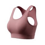 نیم تنه ورزشی زنانه بدون فنر کالباسی کد 6614 - Image 3