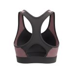 نیم تنه ورزشی زنانه طوسی مدل Racerback کد 6612 - Image 2