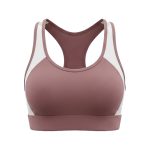 نیم تنه ورزشی زنانه کالباسی مدل Racerback کد 6612