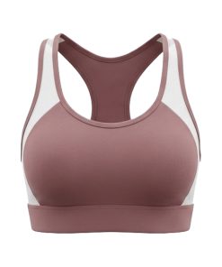 نیم تنه ورزشی زنانه کالباسی مدل Racerback کد 6612
