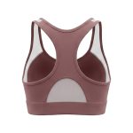 نیم تنه ورزشی زنانه کالباسی مدل Racerback کد 6612 - Image 2