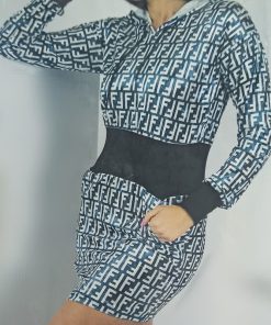 لباس Regina کد 200226