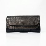 کیف زنانه چرم طبیعی کد CH8012