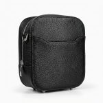 کیف دوشی زنانه چرم طبیعی کد CH8016