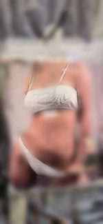 ست کبریتی باندی لاوین فری سایز 38 تا 42 کد 9040 - Image 7