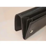 کیف مجلسی مدل ملینا طرح ایگوآنا روگان چرم طبیعی کد CH8027 - Image 3