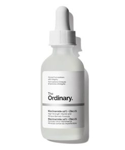 سرم نیاسینامید اوردینری 10% + زینک 1% اصل | The Ordinary Niacinamide 10% + Zinc 1%