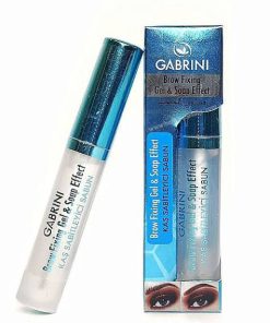 ژل و ریمل ابرو تقویت کننده گابرینی اصل | Gabrini Eyebrow Mascara