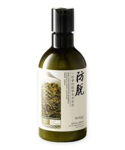 شامپو رزماری بیوآکوا ضد ریزش و تقویت کننده مو | BIOAQUA Rosemary Shampoo